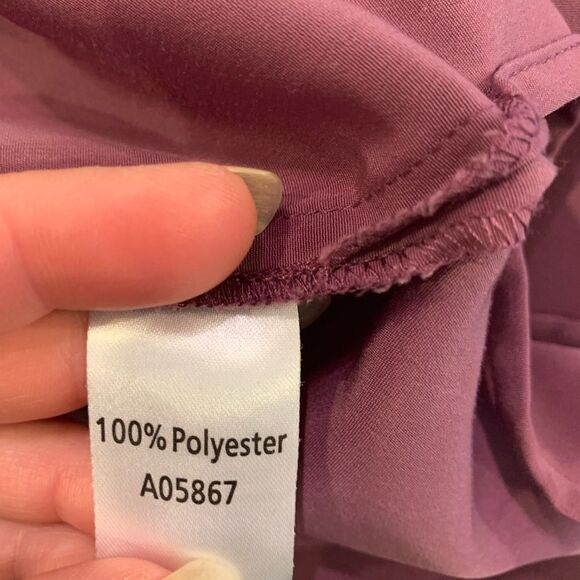 Appleseed’s Blouse button up style.  Size: XL. - Picture 5 of 7